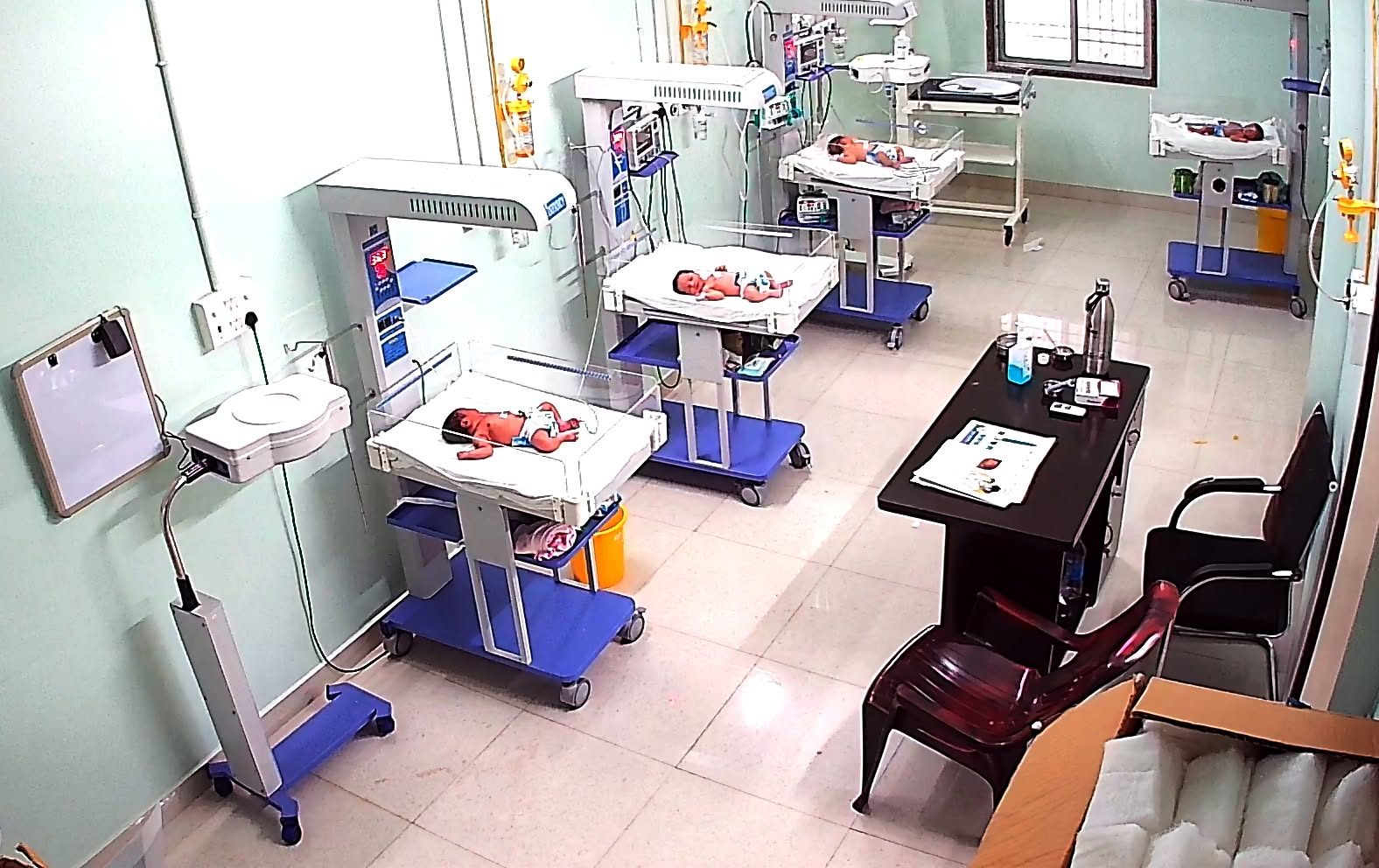 NICU