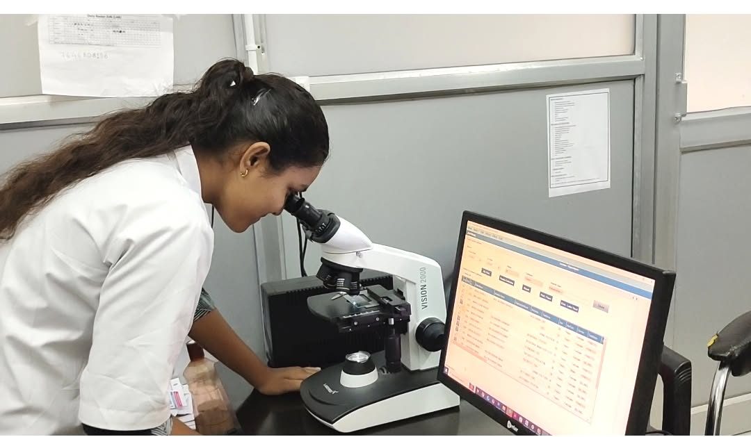 In-house Pathology